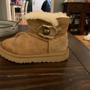 Toddler Uggs size 10